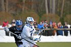 MLax vs UNE  Wheaton College Men's Lacrosse vs University of New England. - Photo by Keith Nordstrom : Wheaton, Lacrosse, LAX, UNE